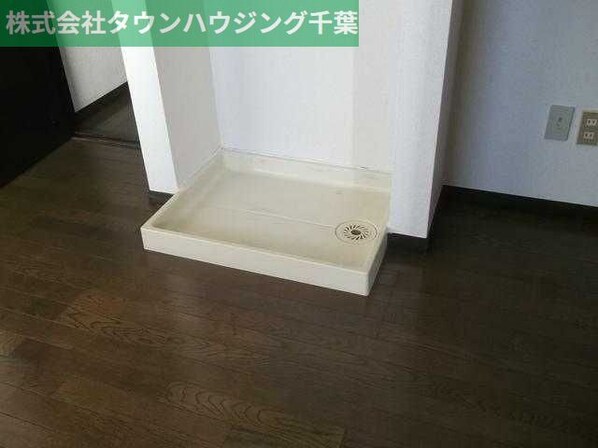 サンコーポ松ヶ丘の物件内観写真